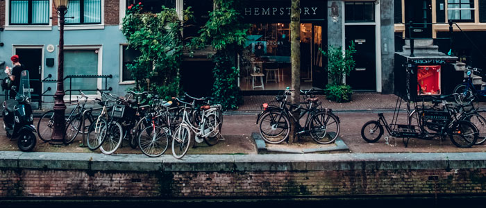 Amsterdam