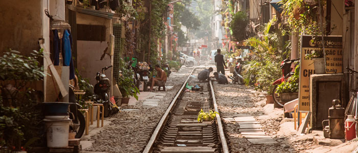 Hanoi