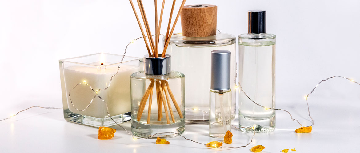 Esta Navidad, regala aroma