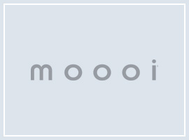 logo cliente Moooi