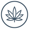 eliminar el olor a cannabis